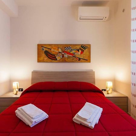 Sweet Home La Ville Caserta Luaran gambar