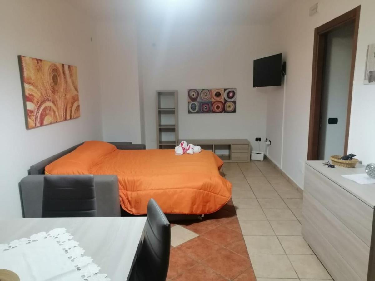 Sweet Home La Ville Caserta Luaran gambar