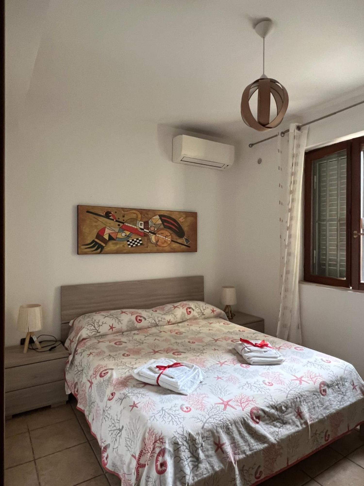 Sweet Home La Ville Caserta Luaran gambar