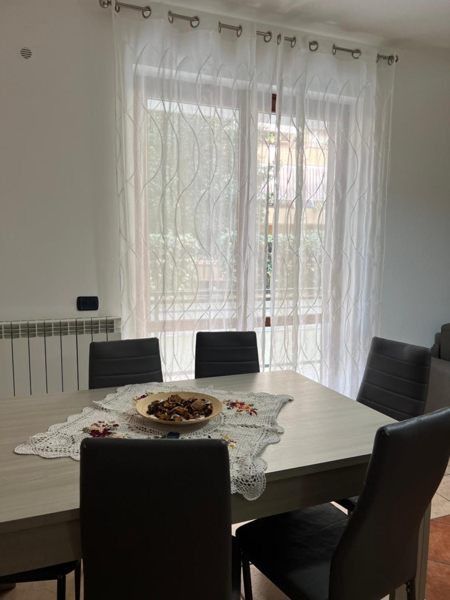 Sweet Home La Ville Caserta Luaran gambar
