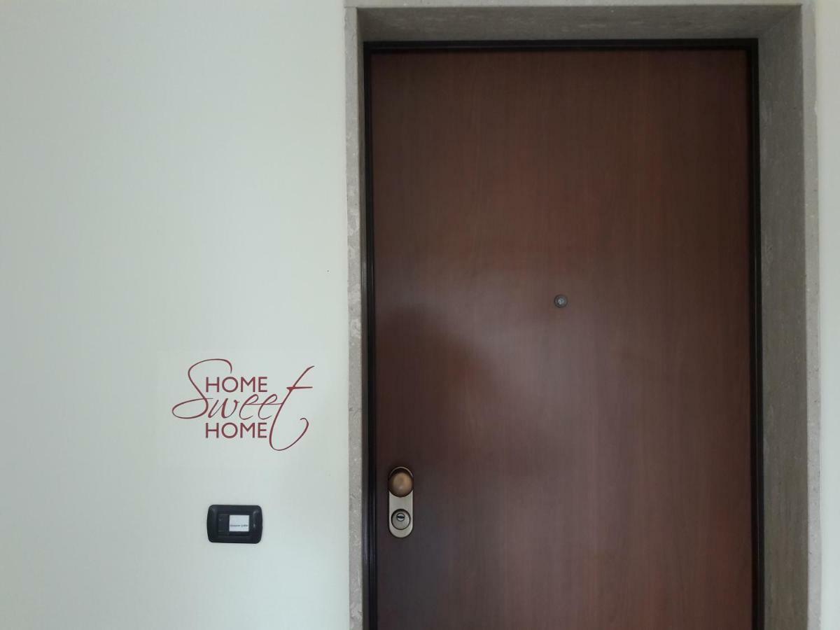 Sweet Home La Ville Caserta Luaran gambar