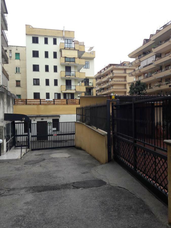 Sweet Home La Ville Caserta Luaran gambar
