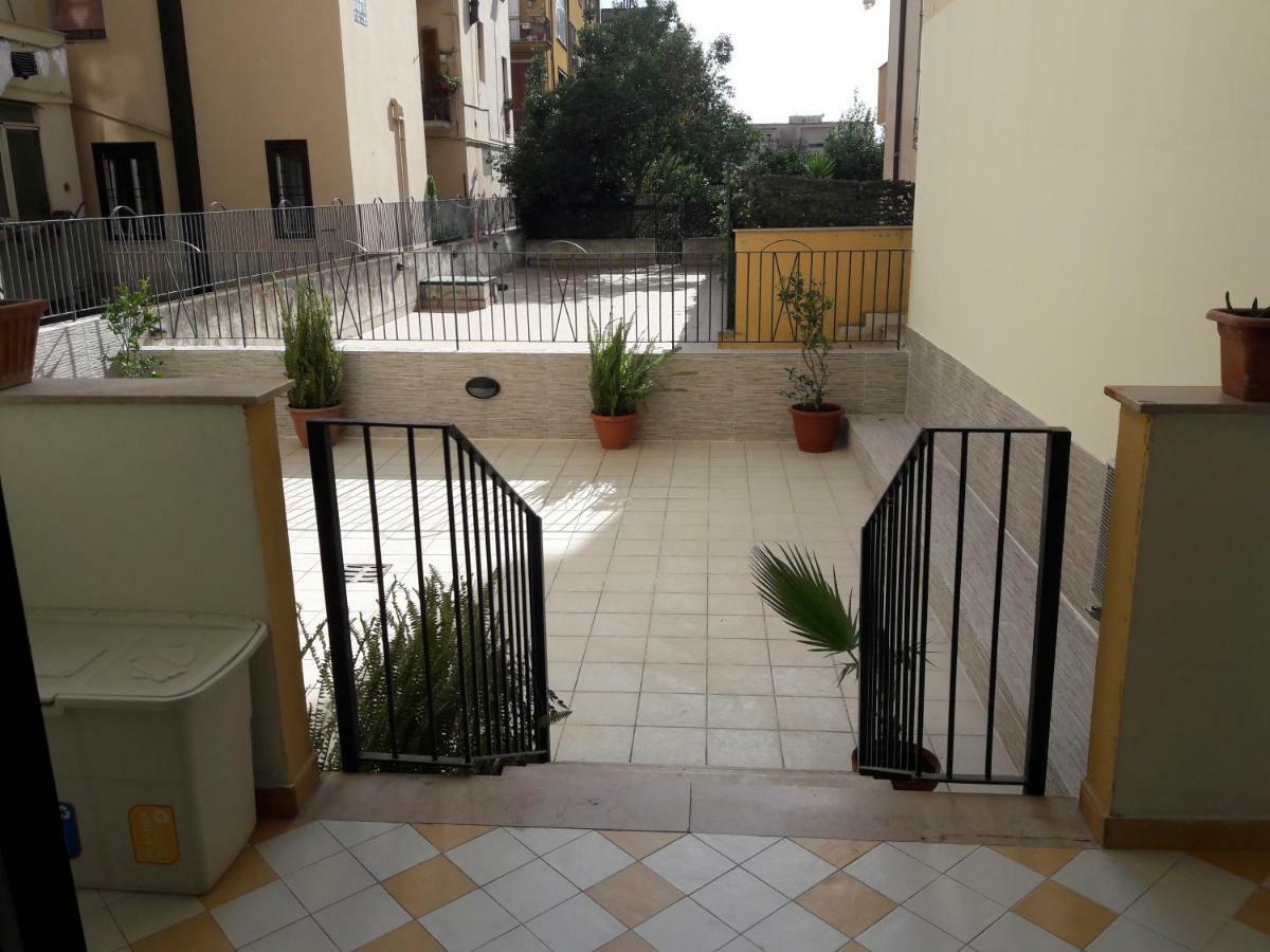 Sweet Home La Ville Caserta Luaran gambar