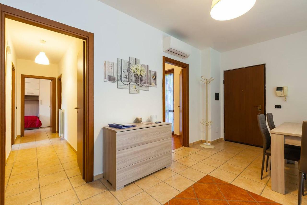 Sweet Home La Ville Caserta Luaran gambar