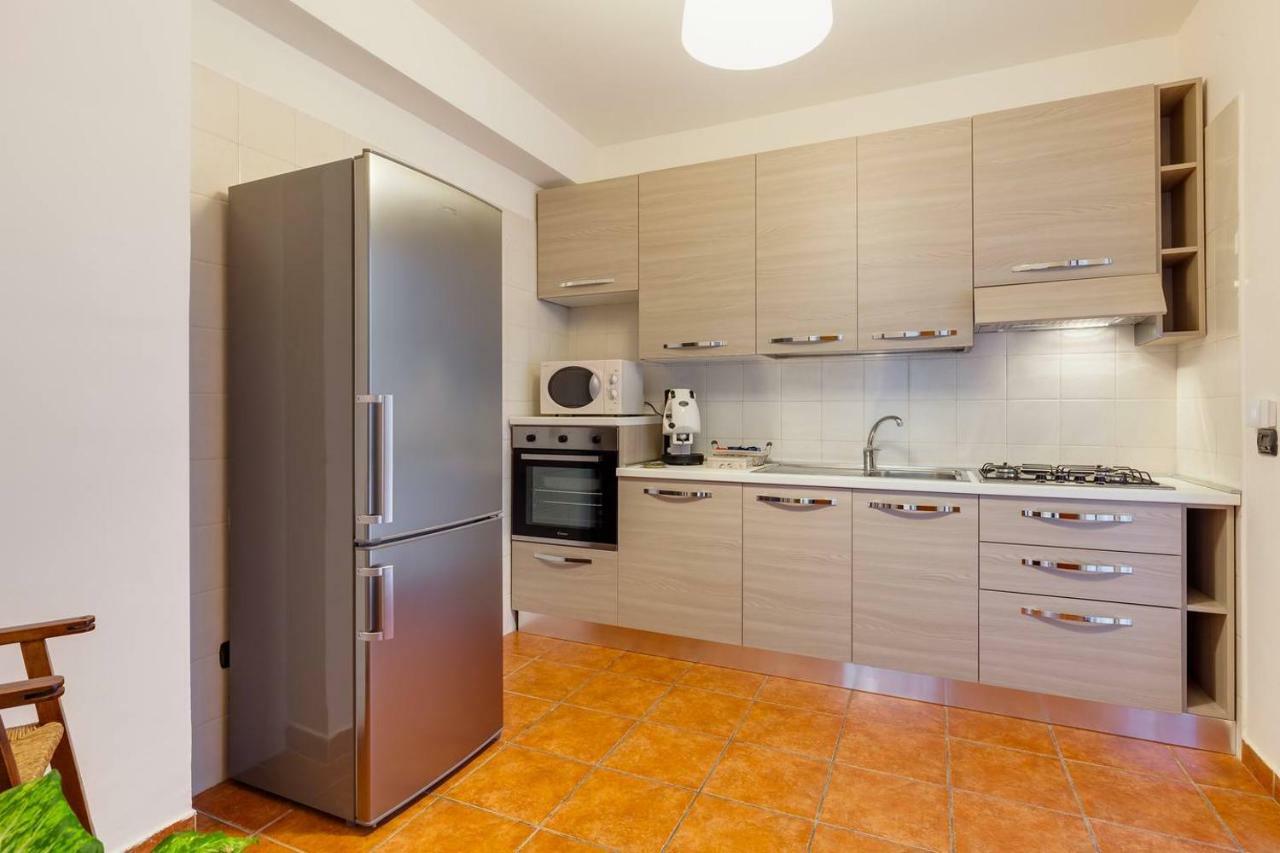 Sweet Home La Ville Caserta Luaran gambar