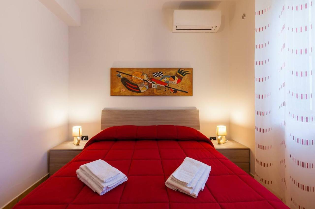 Sweet Home La Ville Caserta Luaran gambar