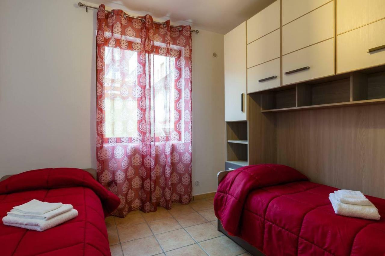Sweet Home La Ville Caserta Luaran gambar